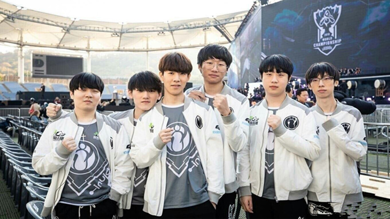 JDG夺得2023LPL夏季赛总决赛冠军