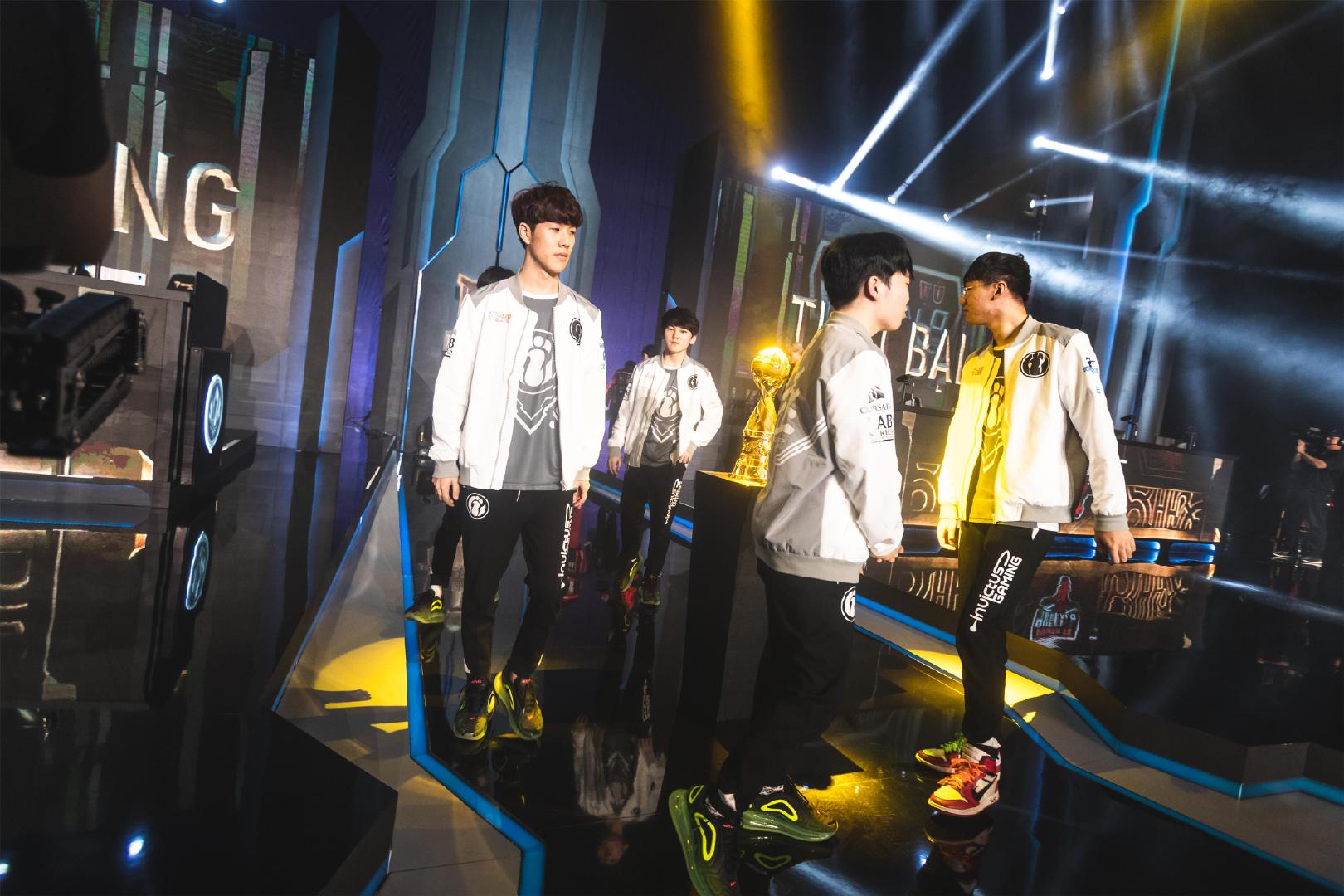 LCK赛区HLE战队成为全球首支锁定2025全球先锋赛资格的战队