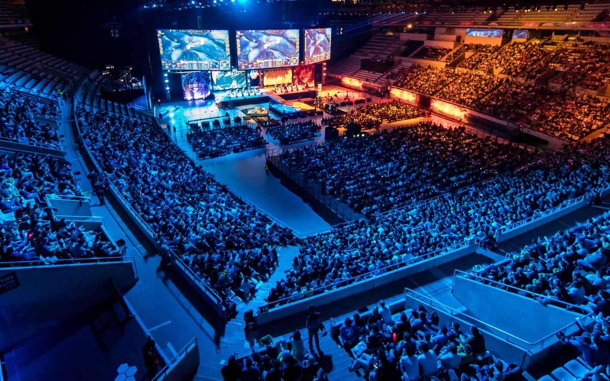 Vitality 发布了 BLAST.tv Austin Major 2025 参赛队伍的等级列表