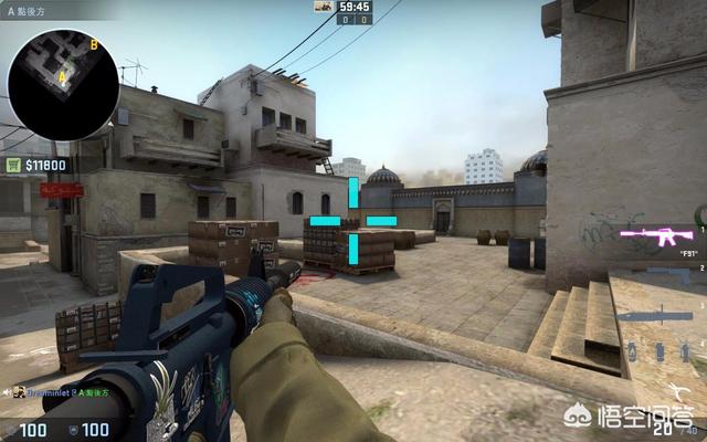 HLTV最新世界排名：NaVi领跑年终