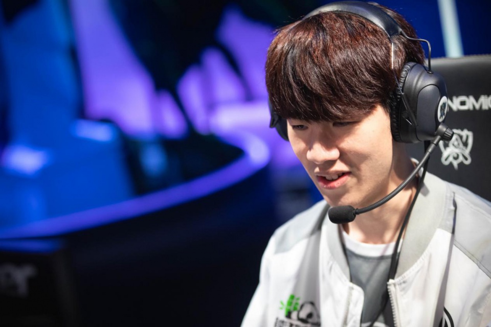 BLAST 春决：G2 2-1 Imperial晋级四强