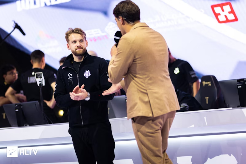 LPL四连冠这是你的时代么？ knight ：我觉得只有S冠才能证明我很强